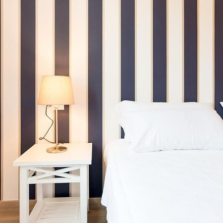 Sharingco Atarazanas Premium Loft VI Leilighet Málaga Eksteriør bilde